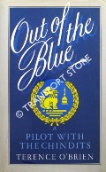 Out of the Blue by O'BRIEN, Terence